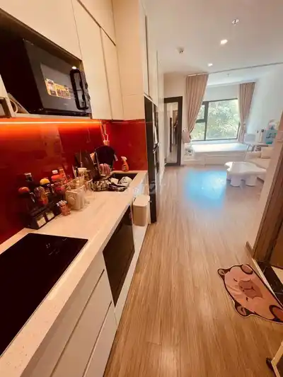 Студия Vinhomes Smart City SA2 в аренду