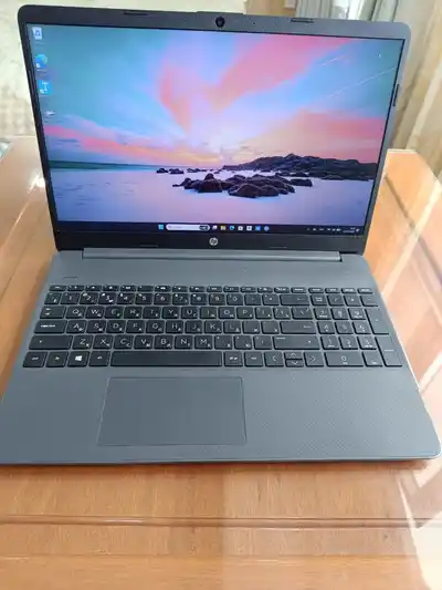 Ноутбук HP15s-eq1318ur