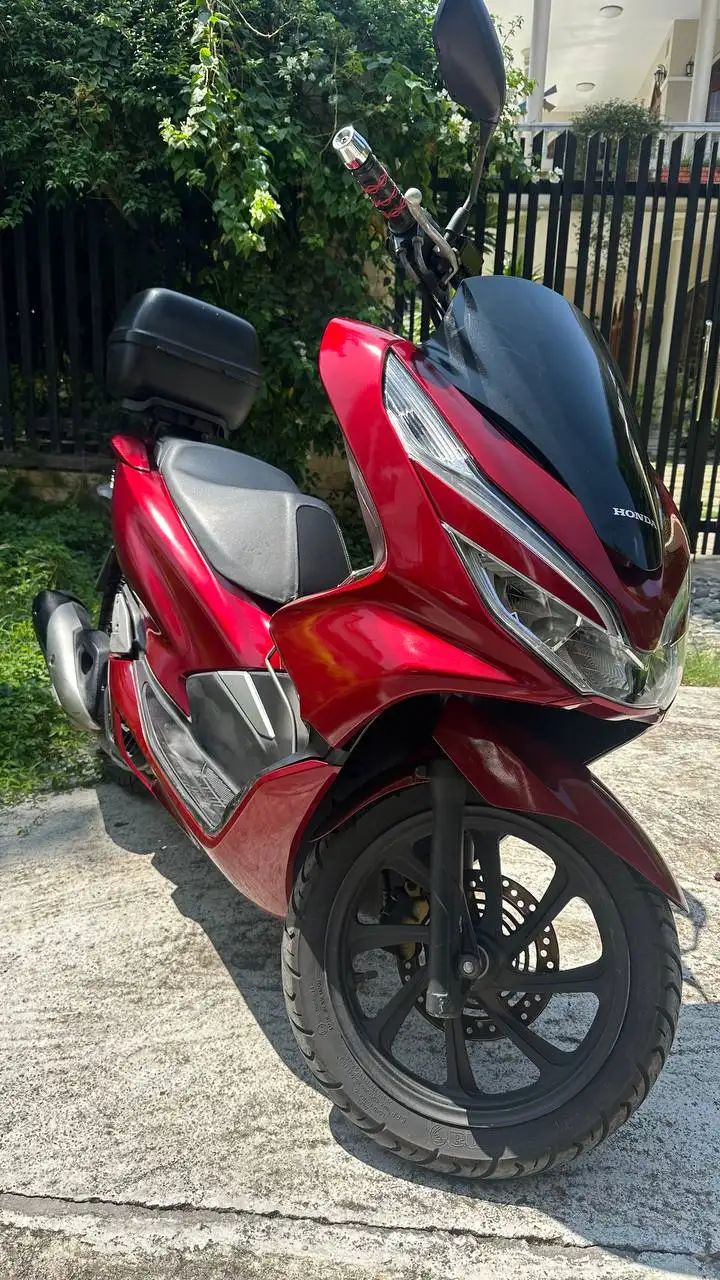 Honda PCX 125
