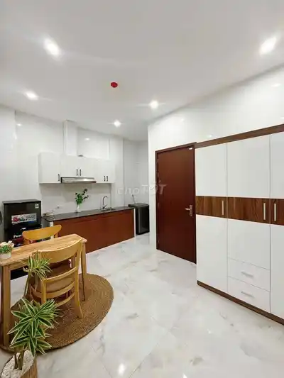 Новая квартира 1 спальня – Да Ман Донг 2 (BRAND NEW 1-BEDROOM APARTMENT)