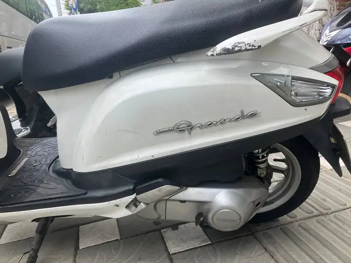 Yamaha Grande