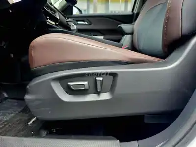 Mitsubishi Destinator Ultimate 2026