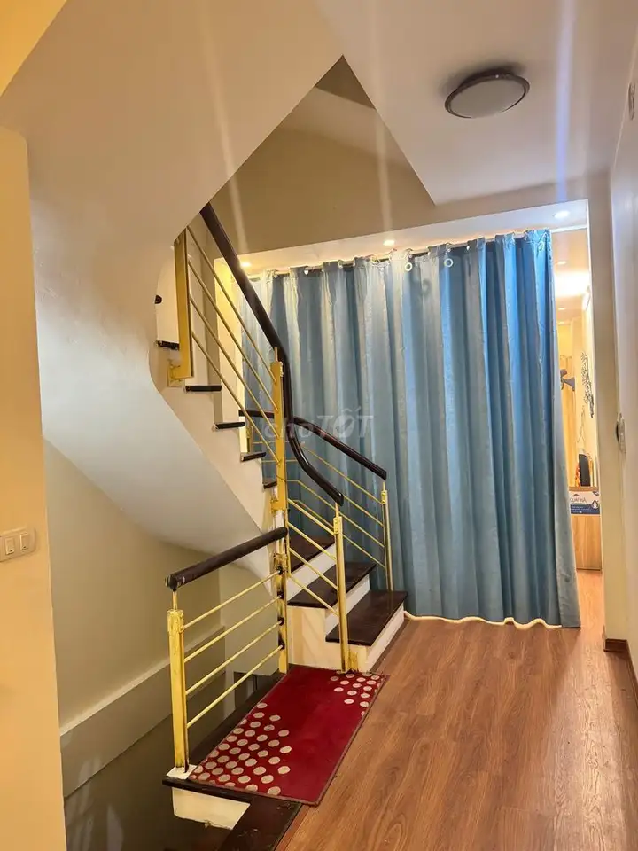 Сдается дом в переулке 295, Тхюи Кхэ