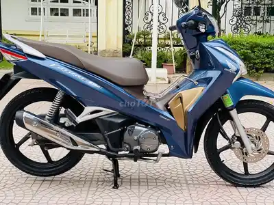 Honda Future 125 FI синий, оригинал