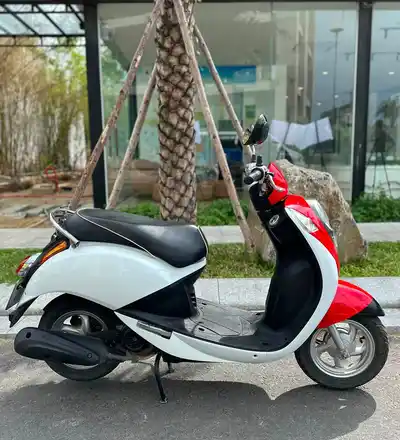 Sym Elite 50cc