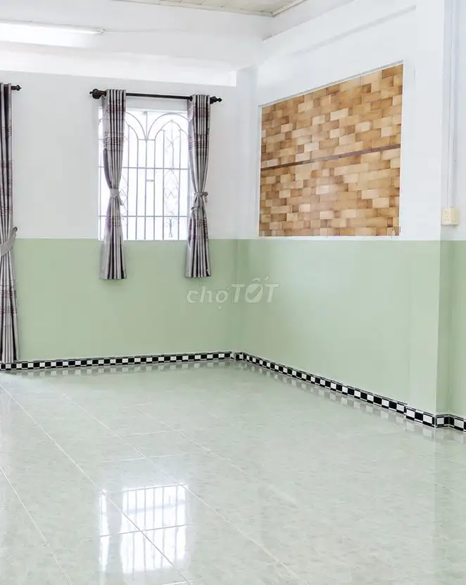 НЕТ ВТОРОЙ КВАРТИРЫ.! HXH 66M² 2.98 МЛРД РЯДОМ METRO_НГУЕН ТХИ КИЕУ Q.12