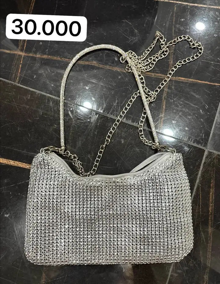 Платье DL Dress, чёрное