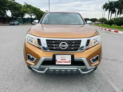 Nissan Navara EL PremiumR 2.5AT 2018