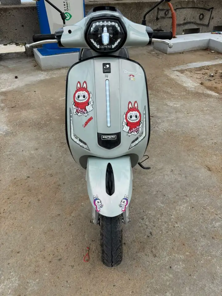 ESPERO 50cc
