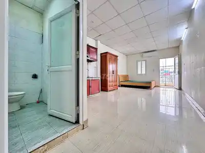 Комната 4 млн рядом с HUBT, UNETI, HOU — Nam Du