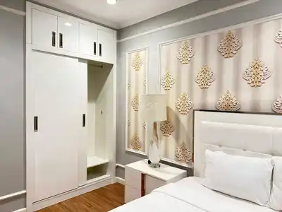 Апартаменты в Vinhomes Central Park – Central 1