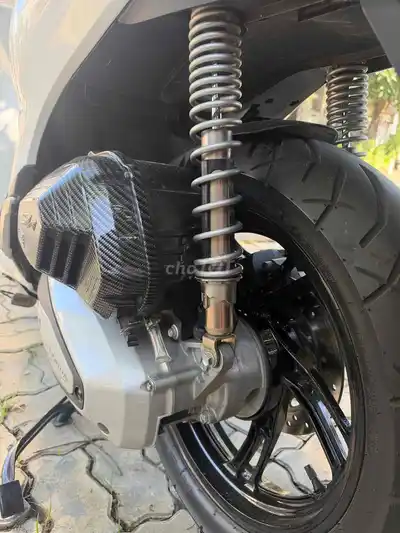 HONDA SH125I 2025 7262 КМ БЕЛЫЙ