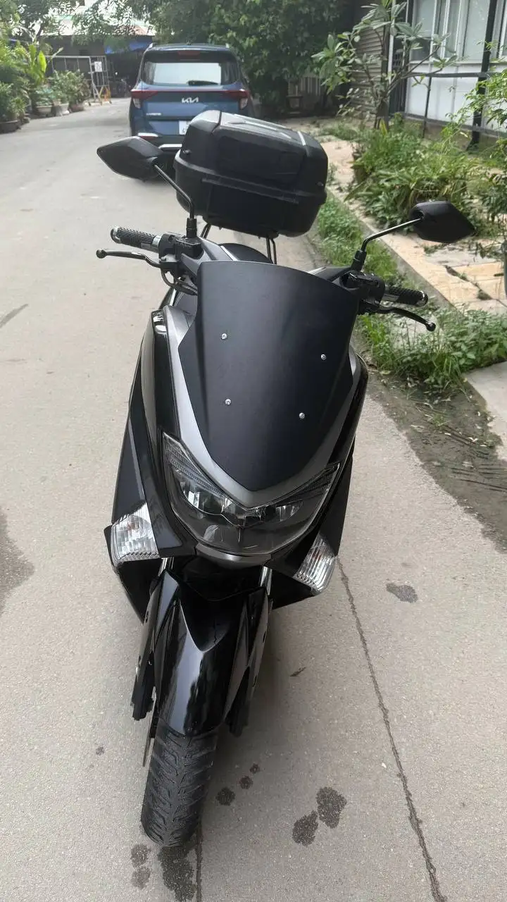 Yamaha NMAX 155cc