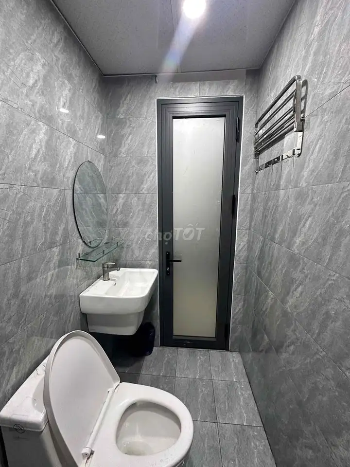 Сдаю комнату 4.4 трл, полная меблировка, Бинь Тан