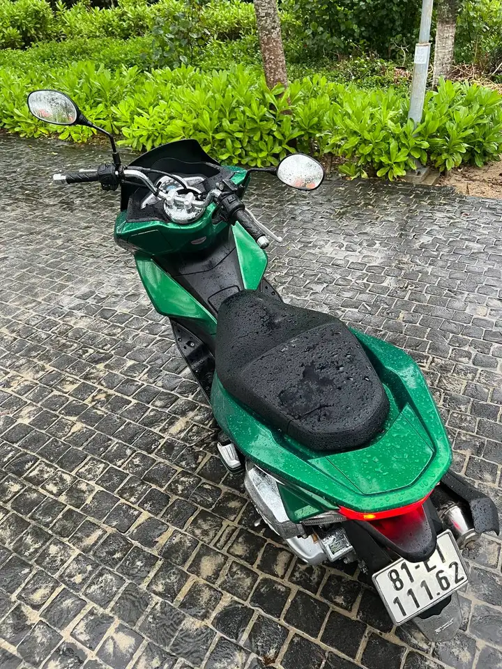 Honda PCX 2021