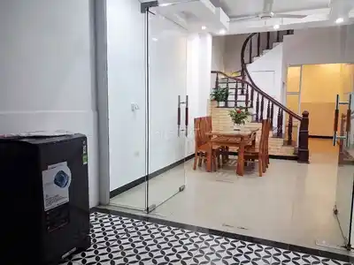 Дом целиком 50 м², ул. Чинь Конг Сон, район Тейхо