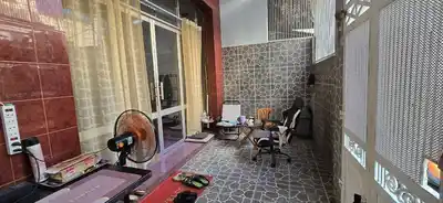 Аренда двухэтажного дома на севере Нячанга