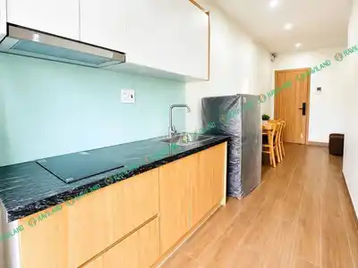 Тихая квартира с возможностью проживания с питомцами, Камле, Дананг