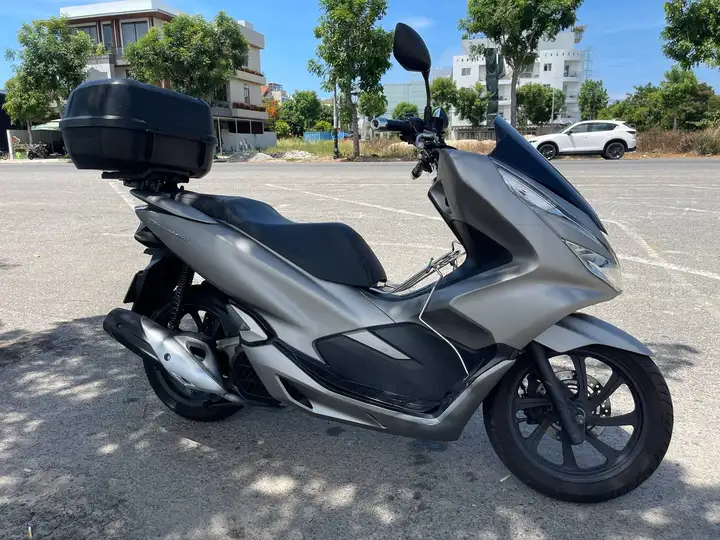 Honda PCX 150 cc 2018