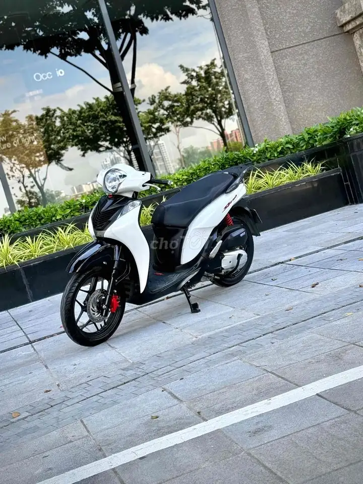 SH Mode Sport 2019, 30 000 км, оригинал