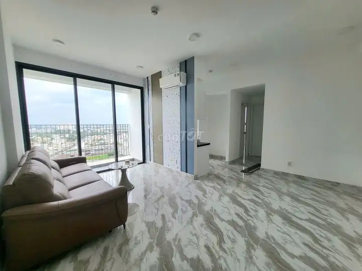 Срочно продаю квартиру 58 м² в центре 2-го района