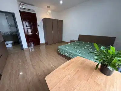 Студия в центре Нячанга