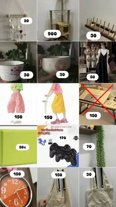 Продажа личных вещей (размер L)