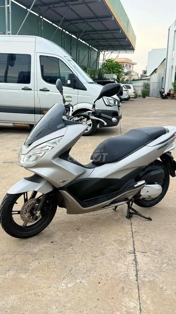 [XE KEN]👉Honda PCX LED 2015✨1 владелец✨Зин красивый✨ЕСТЬ ОБМЕН