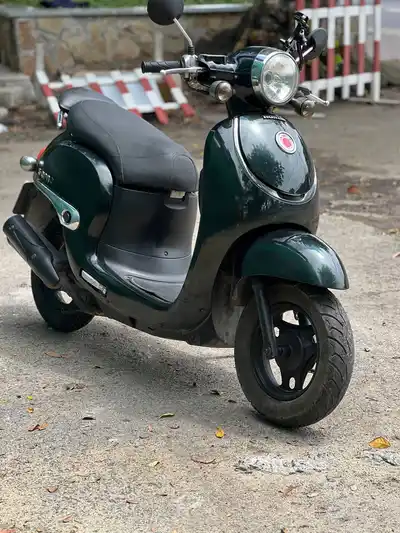 Мотоцикл 50cc