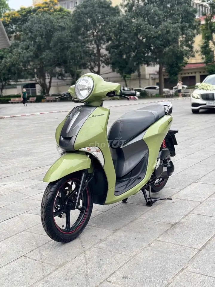 Janus 125fi креветочный смарт-ключ VIP 29L/631.36