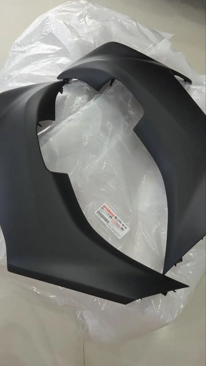 Крылья для Yamaha NVX V2