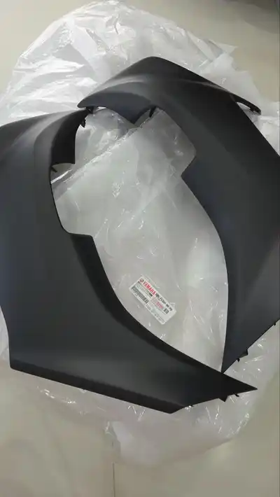 Крылья для Yamaha NVX V2