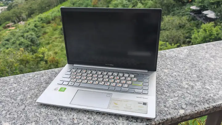 Ноутбук ASUS VivoBook S14 (S433FL)