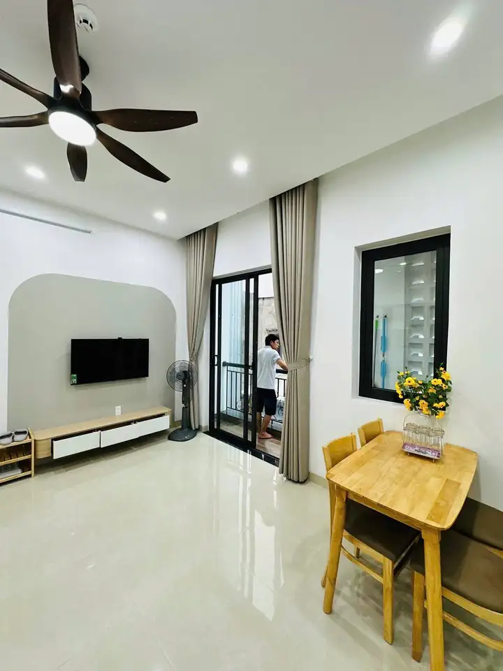Пересдача 1-bedroom квартиры
