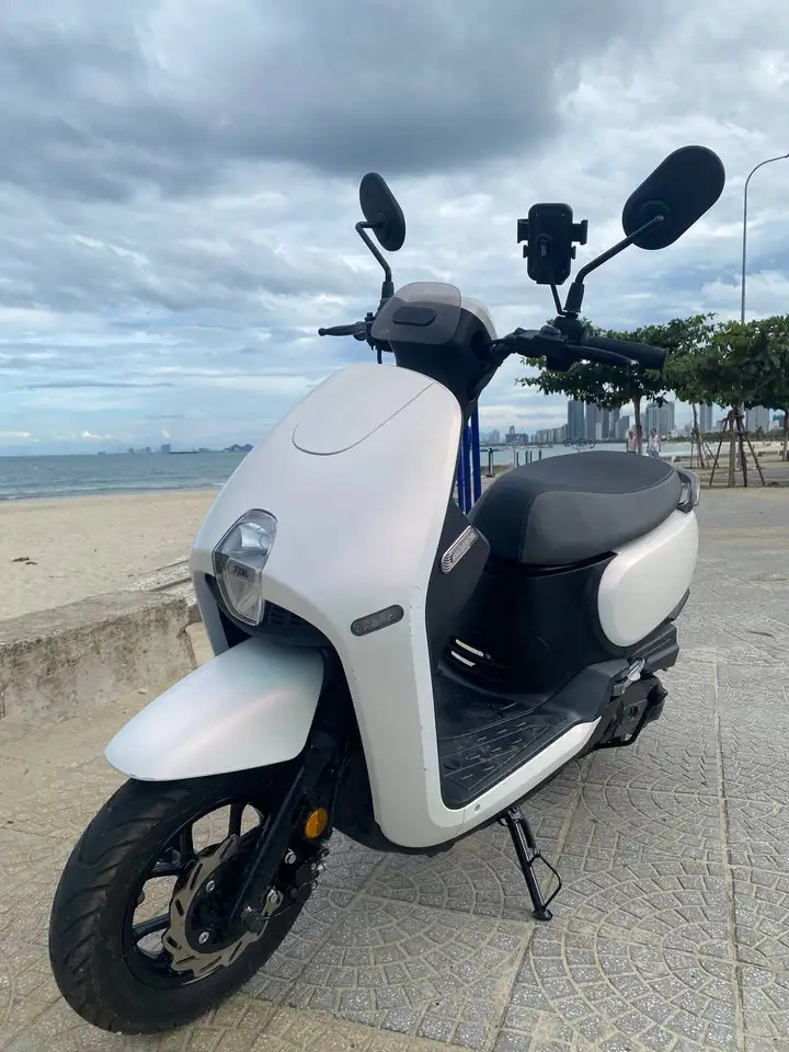 Байк SYM PRITI 50cc 2025