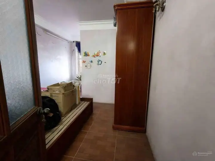 Редкость! Красивый 5-этажный дом 62м2 Суан Кань, авто у двери, вид на Вин