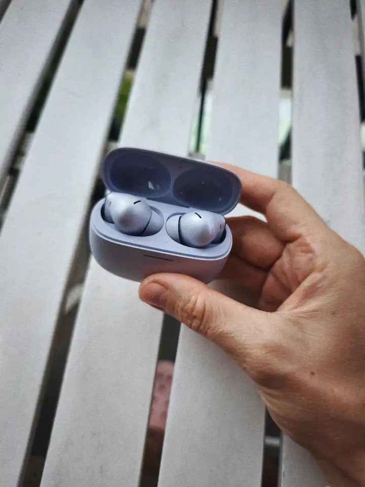 Наушники Redmi Buds 6 Pro