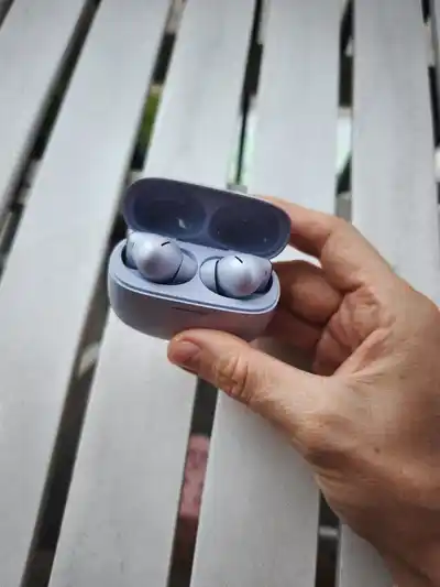 Наушники Redmi Buds 6 Pro