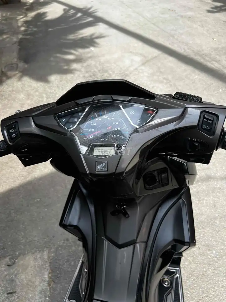 Honda Airblade 2018 Smartkey, оригинал, один владелец