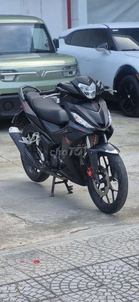 Honda Winner V1 в оригинальном и отличном состоянии