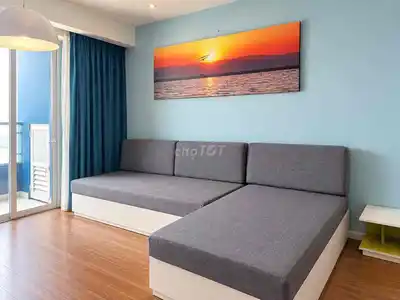 Аренда апартаментов TUI BLUE (Ariyana Building) в центре Нячанга