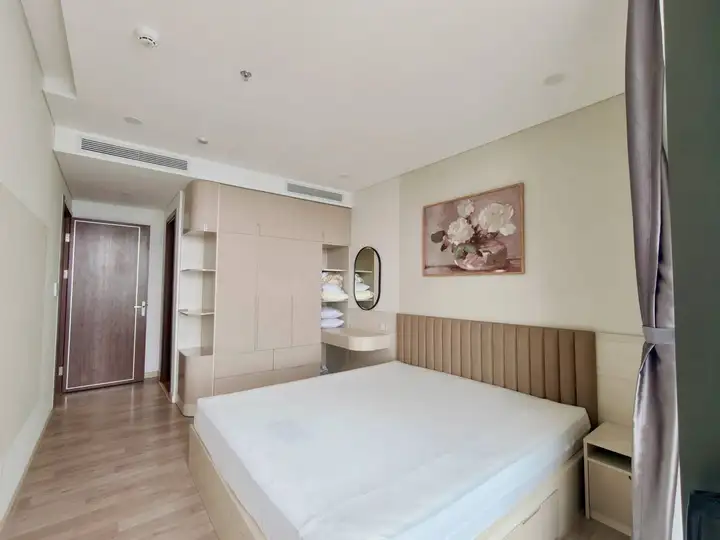Квартира в комплексе CT1 Riverside Luxury