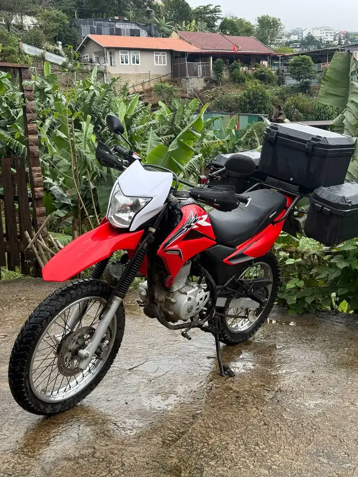 Honda XR150L