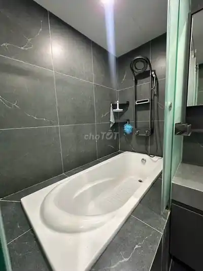 2-комнатные апартаменты Masteri в Vinhomes Smart City с видом на озеро