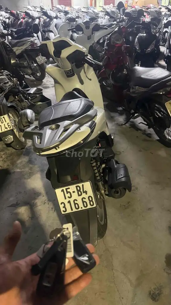 Honda SH и Air Blade всех видов, состояние новых, гарантия качества