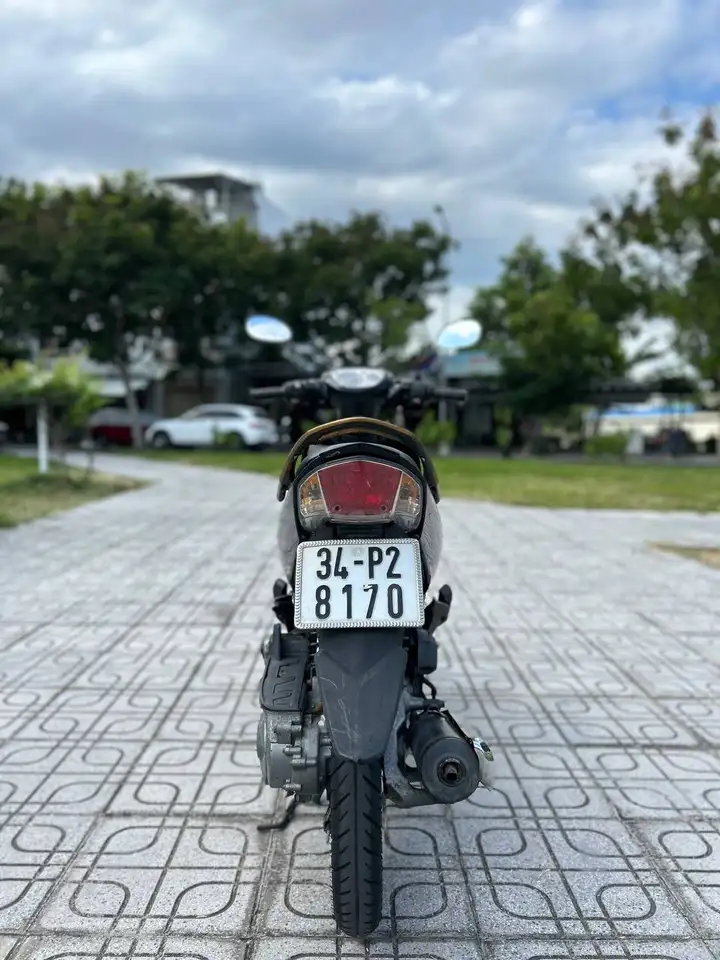 Yamaha Nouvo 3, 2010 г.
