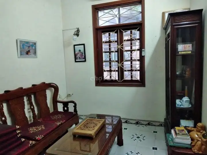 Cho thuê nhà riêng 45m2 x 4 tầng ngõ 3 Thái Hà, Đống Đa
