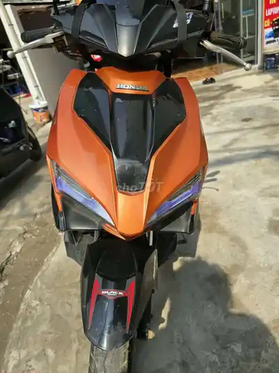 Honda Airblade 125 2016
