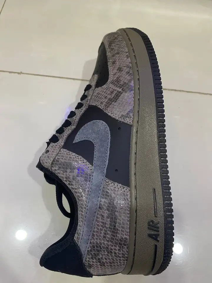 Кроссовки Nike Air Force 1