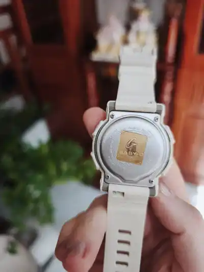 Женские часы Casio Baby-G BGA-240